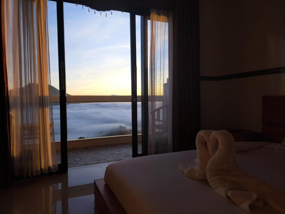 Batur View Homestay Kintamani Eksteriør bilde