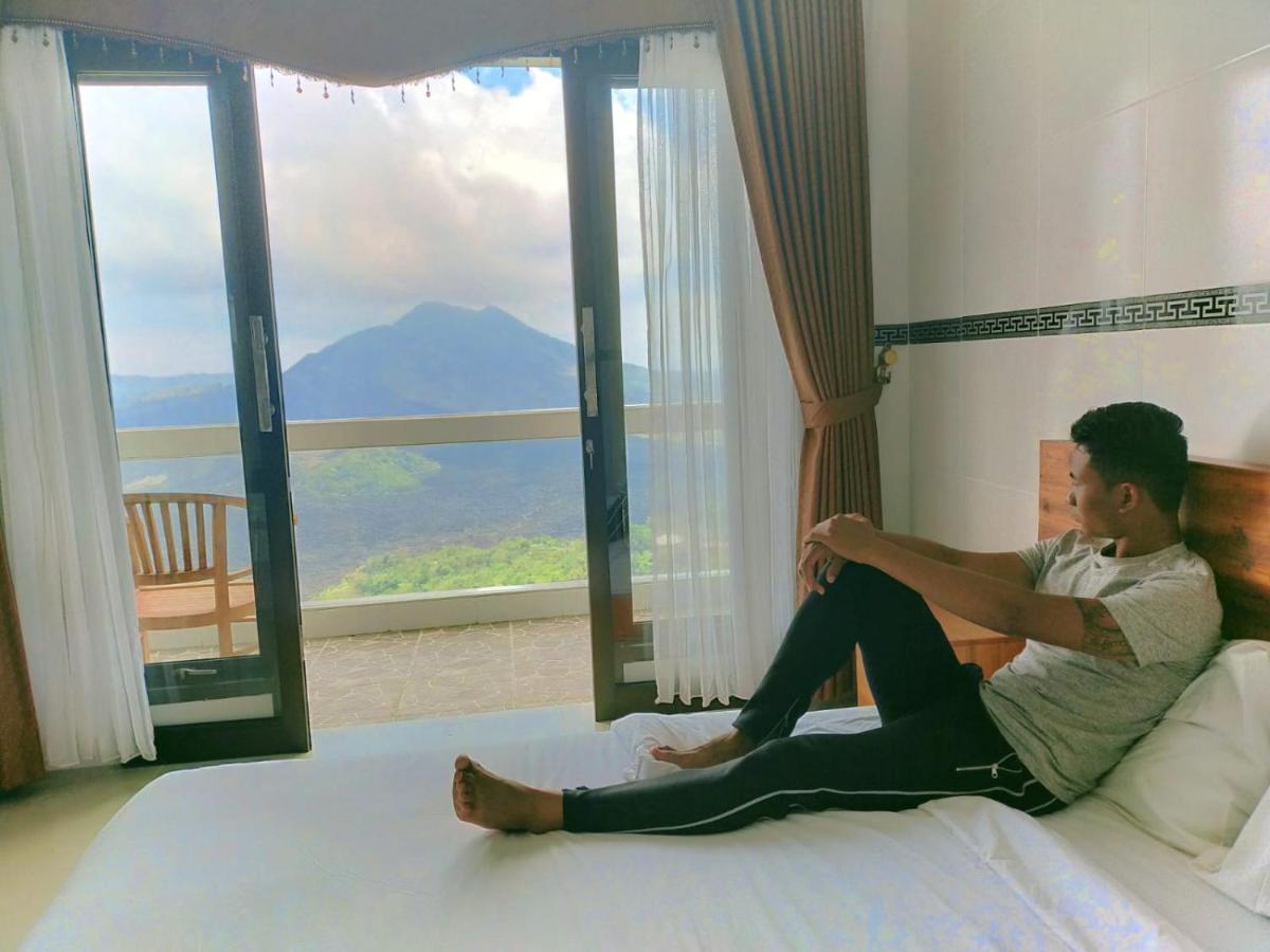 Batur View Homestay Kintamani Eksteriør bilde